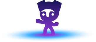 mobile hero button