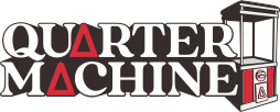 quarter machine