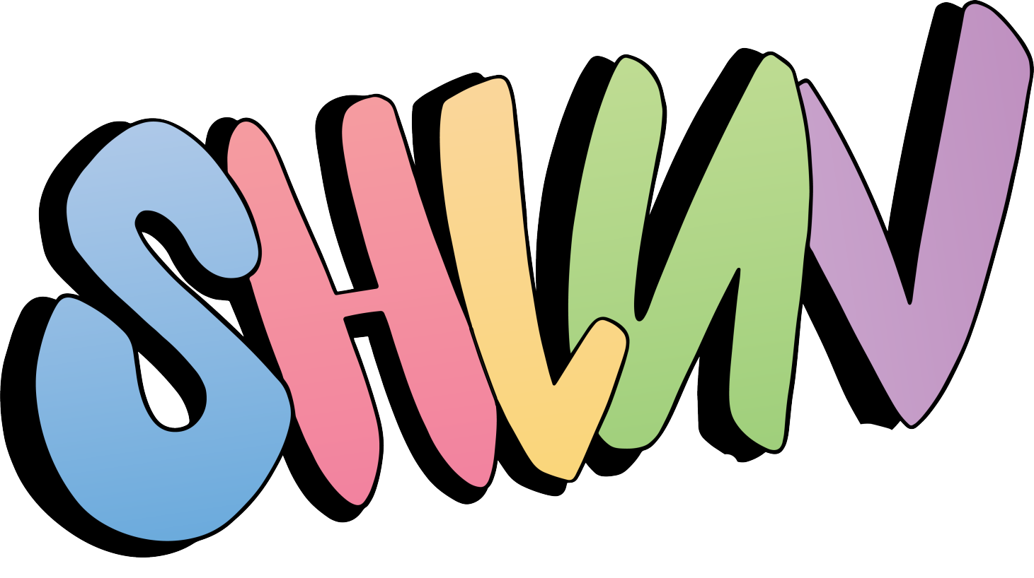 Shluv Pals